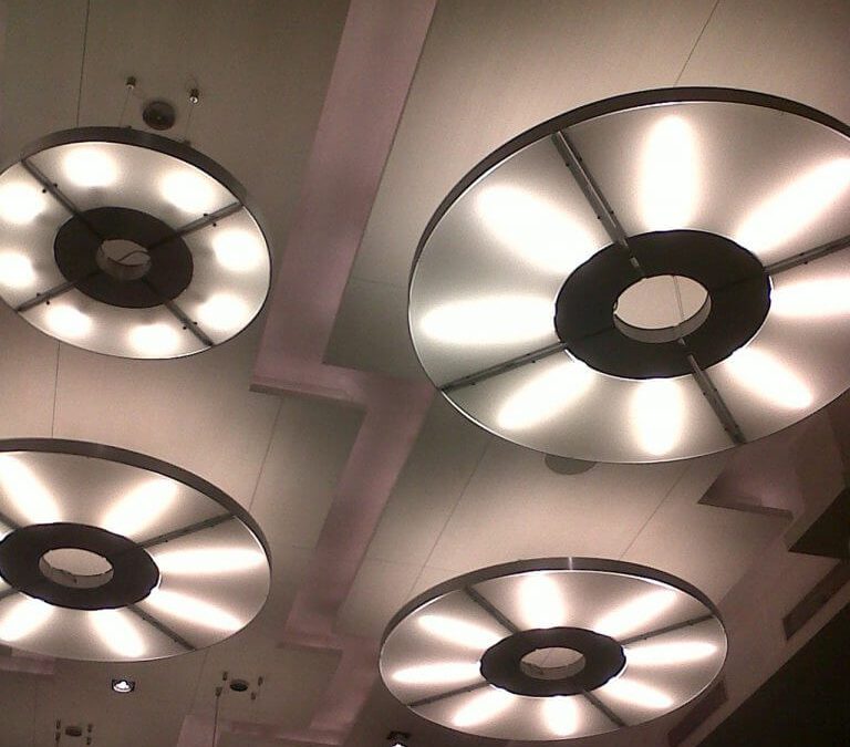 Restaurant Interior Design Restaurant False Ceiling Design