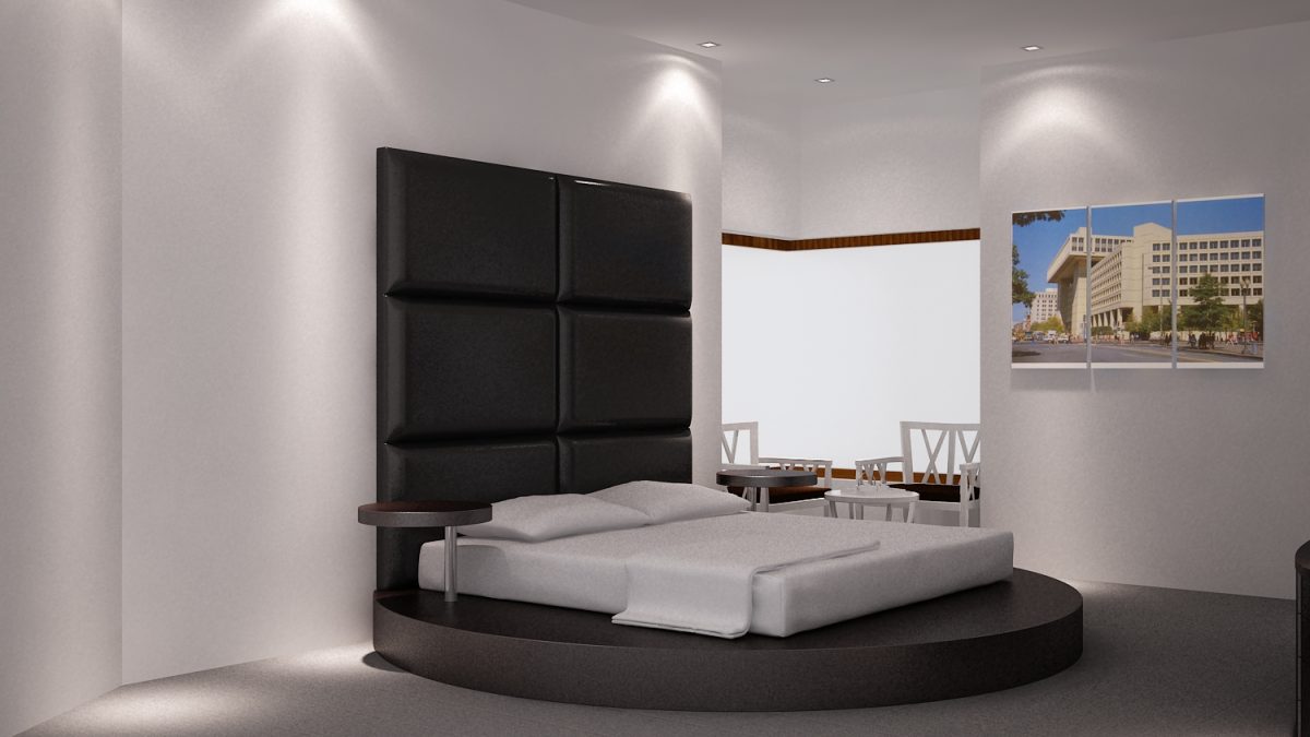 3D interior designers in Gurgaon