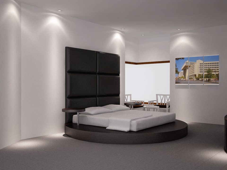 3D interior designers in Gurgaon