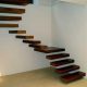 home stair designs - interior designers in delhi
